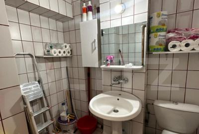 Apartament 4 camere, 93 mp, zona Centrala - 10