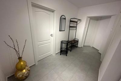 Apartament 2 camere Lux in zona Mosilor - 6