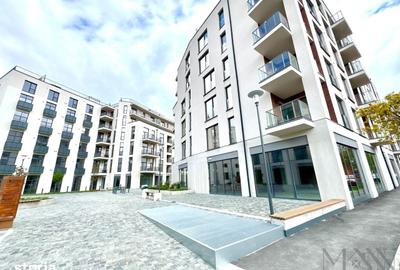 Spațiu comercial, de 143 mp, în Cetății - 18
