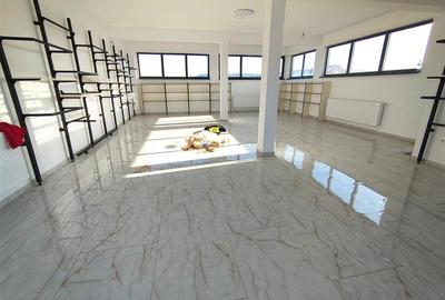 Spațiu comercial, de 240 mp, în Lunca Cetățuii - 19