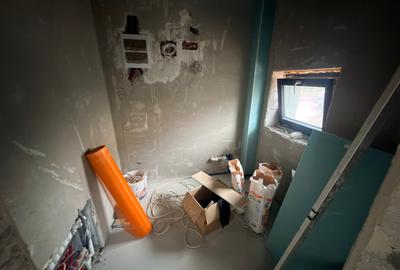 Promotie! Casa P+1+2. Util 153mp. 4 cam. Teren 250mp - 32
