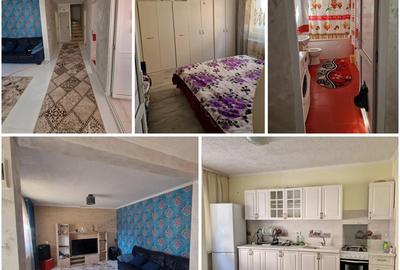 Casa in Dumbrava-Ciurea Iasi 85.000 negociabil - 1