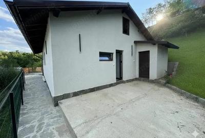 Casa noua 108 mp cu teren 1.890 mp, zona lini?tita Valenii de Munte - 4