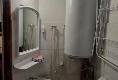 Garsonieră semidecomandată în Între Lacuri - 4