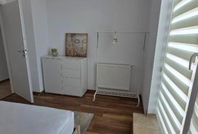 Apartament 3 camere Lux+Loc de parcare +  90 mp Terasa in Complexul Estic Park - 9