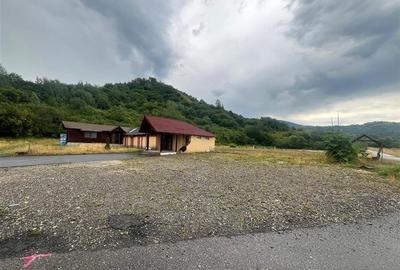 OPORTUNITATE INVESTITIE, TEREN + IMOBIL, TARLUNGENI - 4