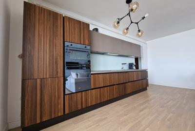 Apartament cu 3 camere decomandat în Herăstrău - 2