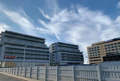 Apartament cu 2 camere semidecomandat în Calea Turzii - 1