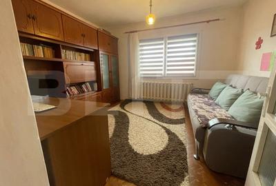 Apartament 3 camere, 77,36 mp, zona Dumbrava Nord - 9