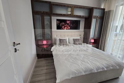 Apartament cu 2 camere în Ultracentral