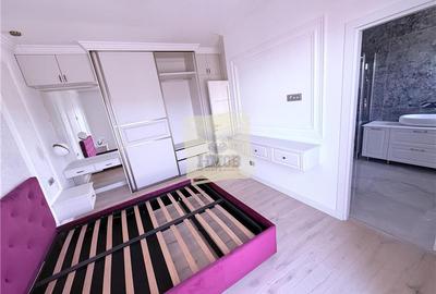 Apartament cu 4 camere decomandat, mobilat în Sub Arini - 3