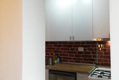 Drumul Taberei - 1 minut Metrou Favorit - Garsoniera confort 1 - MODERNA Drumul Taberei - 1 minut Metrou Favorit - Garsoniera confort 1 - MODERNA - 8