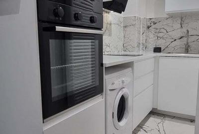 Apartament 2 camere Sinaia Hotel International - 7