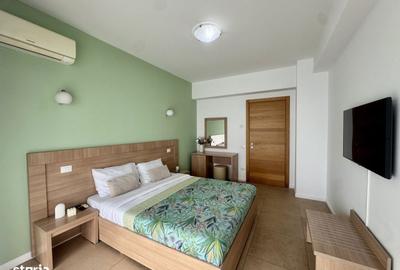 Apartament cu 3 camere în City Park Mall - 15