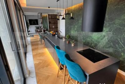 Apartament cu 4 camere semidecomandat în 1 Mai - 2