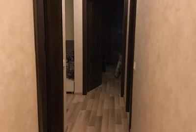 Apartament 3 camere, su.62mp. et.1, LIDL Baba Novac Kamsas - 4