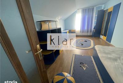Casă cu 5 camere cu Teren 550 Mp în Mănăștur - 7