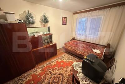 Apartament spatios cu 3 camere, 72 mp, in Gojdu – zona linistita, liber imediat - 2