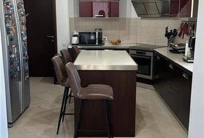 Vila eleganta S+P+1+M - Pipera / Drumul negru / 1170mp teren - 23