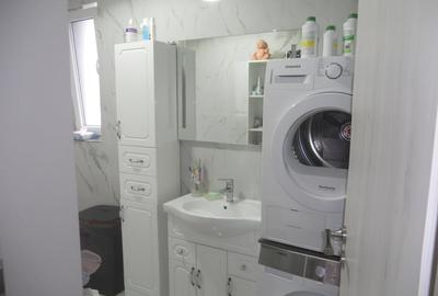 Casă cu 4 camere cu Teren 250 Mp în Domnești - 13