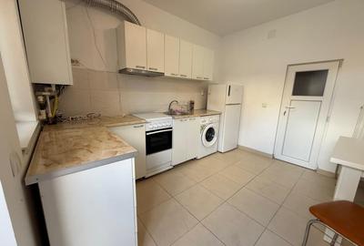 Casa la curte comuna, 1 camera, 40 mp + terasa generoasa - Balcescu - 3