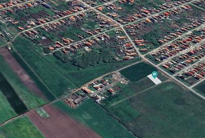 Loc de casa de 470 mp in Livada - 1