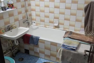 Apartament cu 2 camere decomandat, mobilat în Central - 2