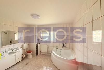 VANZARE VILA LA CHEIE | 280 MP | 1080 MP TEREN | 7 CAMERE | FUNDENI | - 11