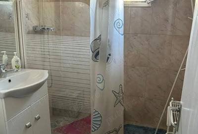 Apartament cu 2 camere semidecomandat în Central - 1