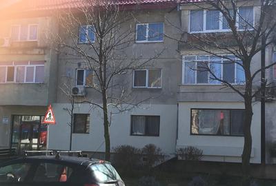 Apartament cu 3 camere decomandat în Ultracentral - 1