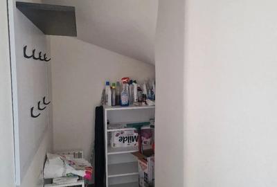 Casă cu 2 camere cu Teren 350 Mp în Dumbrăvița - 7