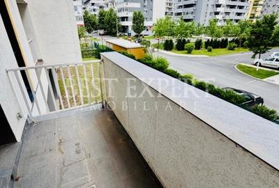 Apartament cu 2 camere semidecomandat, mobilat în Theodor Pallady - 13