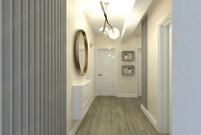 Apartament nou cu 2 camere - 7