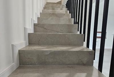 PF vand Casa PREMIUM finalizata si intabulata, la 1.5 km de BLD, 4 camere, 3 bai - 7