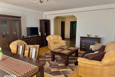 Apartament cu 2 camere în Calea Moldovei - 2