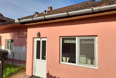 Casă cu 2 camere în Luduș - 8