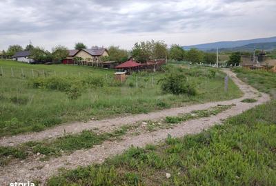Teren de 537 mp, în Miroslava - 4