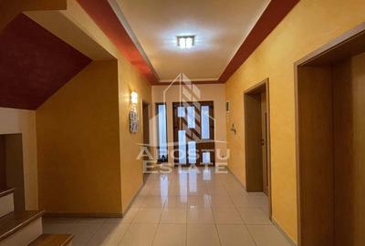 Casă cu 8 camere cu Canalizare în Bucovina - 16