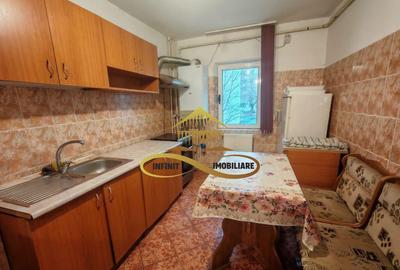 Apartament 2 camere de inchiriat zona Bicaz - 5