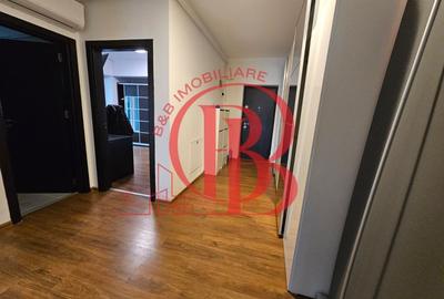 Inchiriere 2 camere Pallady Mobilat Utilat 12 min Teclu - 4