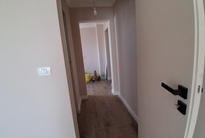 Apartament cu 2 camere decomandat în Podu Roș - 7