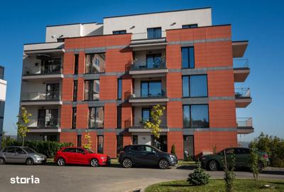Apartament cu 2 camere în Andrei Mureșanu - 24