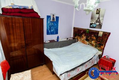 ID 3607 Apartament 3 camere - Cartier E3 - 12