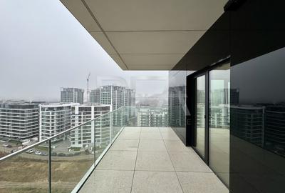 3 camere premium in BHB Avenue - facilitati de top - 3