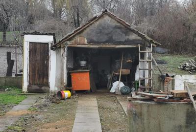 Casă în Sântimreu - 2