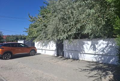 Casa | Palanca | P + 1E | 5 Camere | Curte Mare 1050 MP | Investitie | - 1