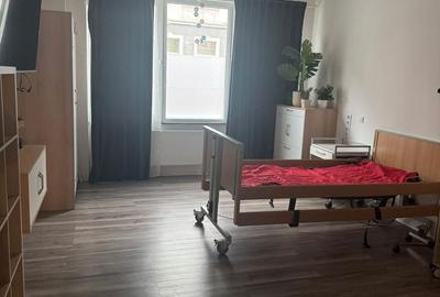 Apartament cu 4 camere în Central - 4
