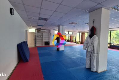 Spațiu comercial, de 1,050 mp, în Gării - 2