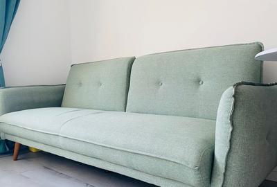 Apartament cu 2 camere semidecomandat în Central - 7