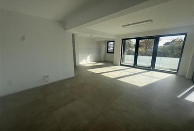 Spatiu de birouri Clasa A  140 mp utili, Zona Ultracentrala, Ploiesti - 5